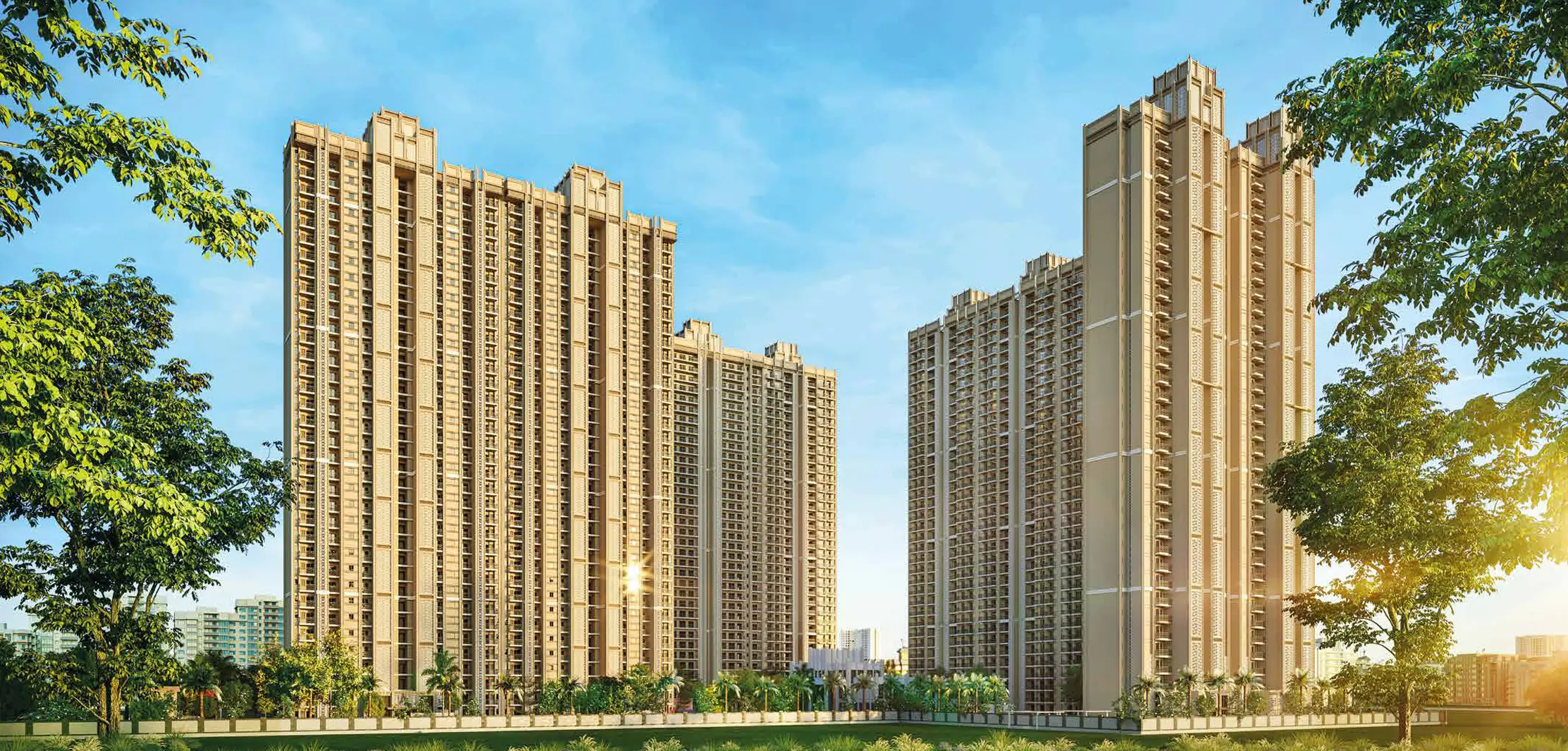 ATS Homekraft Sanctuary 105